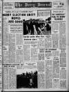 Derry Journal Tuesday 26 May 1970 Page 1