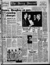 Derry Journal Friday 29 May 1970 Page 1