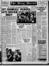 Derry Journal Friday 26 June 1970 Page 1