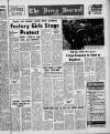 Derry Journal Friday 10 July 1970 Page 1