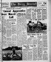 Derry Journal Friday 17 July 1970 Page 1