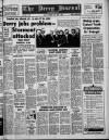 Derry Journal Friday 18 September 1970 Page 1