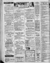 Derry Journal Friday 30 October 1970 Page 14