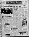 Derry Journal Friday 20 November 1970 Page 1