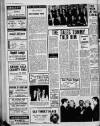 Derry Journal Tuesday 01 December 1970 Page 6