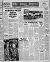Derry Journal Tuesday 05 January 1971 Page 1