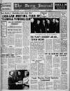 Derry Journal Tuesday 12 January 1971 Page 1