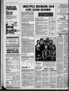 Derry Journal Friday 12 February 1971 Page 12