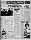 Derry Journal Tuesday 23 February 1971 Page 1