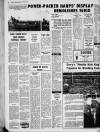 Derry Journal Tuesday 23 February 1971 Page 8