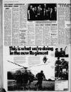 Derry Journal Tuesday 09 March 1971 Page 6