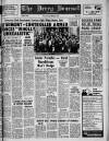 Derry Journal Friday 19 March 1971 Page 1