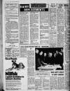 Derry Journal Friday 19 March 1971 Page 12