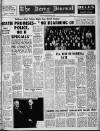 Derry Journal Tuesday 23 March 1971 Page 1