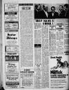 Derry Journal Tuesday 23 March 1971 Page 4