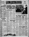 Derry Journal Tuesday 30 March 1971 Page 1