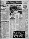 Derry Journal Tuesday 13 April 1971 Page 1