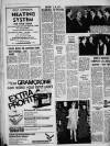 Derry Journal Tuesday 13 April 1971 Page 6