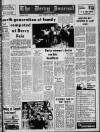 Derry Journal Friday 16 April 1971 Page 1