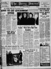 Derry Journal Friday 23 April 1971 Page 1