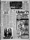 Derry Journal Tuesday 11 May 1971 Page 7