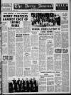 Derry Journal Tuesday 18 May 1971 Page 1