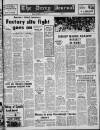 Derry Journal Friday 21 May 1971 Page 1