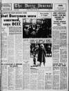 Derry Journal Tuesday 20 July 1971 Page 1