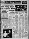 Derry Journal Tuesday 16 November 1971 Page 1