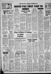 Derry Journal Friday 10 December 1971 Page 20