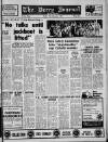 Derry Journal Friday 17 December 1971 Page 1