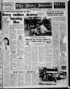 Derry Journal Tuesday 28 December 1971 Page 1