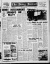 Derry Journal Friday 07 January 1972 Page 1
