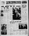 Derry Journal Tuesday 11 January 1972 Page 1