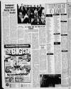 Derry Journal Tuesday 11 January 1972 Page 6