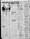 Derry Journal Friday 14 January 1972 Page 16