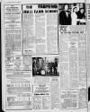 Derry Journal Friday 21 January 1972 Page 12