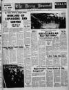 Derry Journal Tuesday 25 January 1972 Page 1