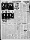 Derry Journal Tuesday 25 January 1972 Page 10