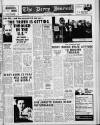 Derry Journal Friday 11 February 1972 Page 1