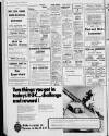 Derry Journal Friday 11 February 1972 Page 6