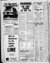 Derry Journal Friday 18 February 1972 Page 12