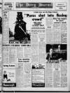 Derry Journal Friday 25 February 1972 Page 1