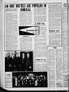 Derry Journal Friday 25 February 1972 Page 14