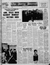 Derry Journal Tuesday 29 February 1972 Page 1