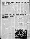 Derry Journal Friday 10 March 1972 Page 4
