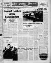 Derry Journal Friday 17 March 1972 Page 1