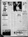 Derry Journal Friday 24 March 1972 Page 4