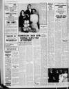Derry Journal Friday 31 March 1972 Page 4
