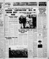 Derry Journal Tuesday 04 April 1972 Page 1